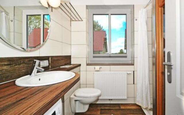 Waldsiedlung DHH Waldhaus 6