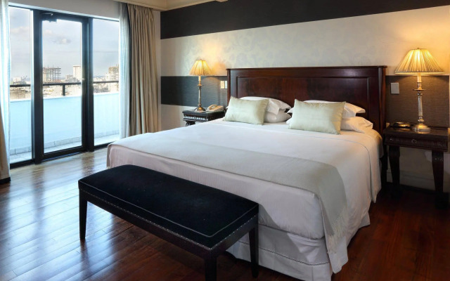 Buenos Aires Marriott