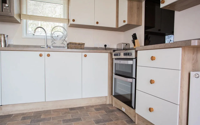 Mersea Island Holiday Park
