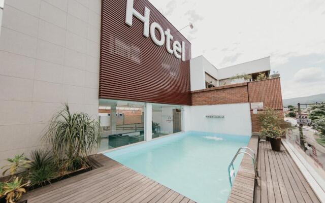 Hotel Metropolitano