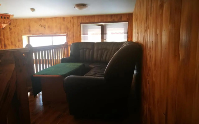 MOTEL ROUTE 66 Lopej