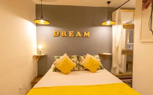 Apartamentos Praça da Sé