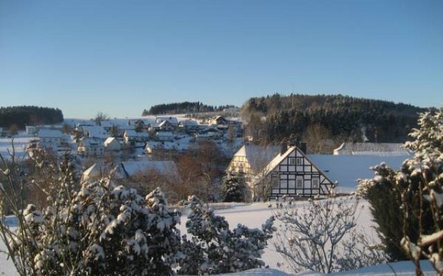 Landgasthof Zum Adler