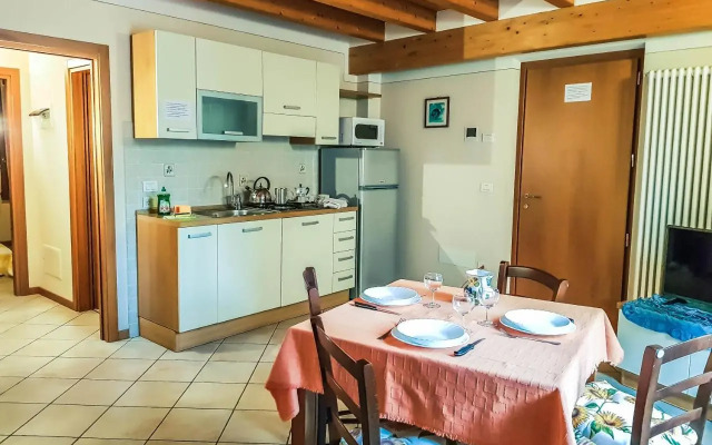 Appartamenti San Francesco