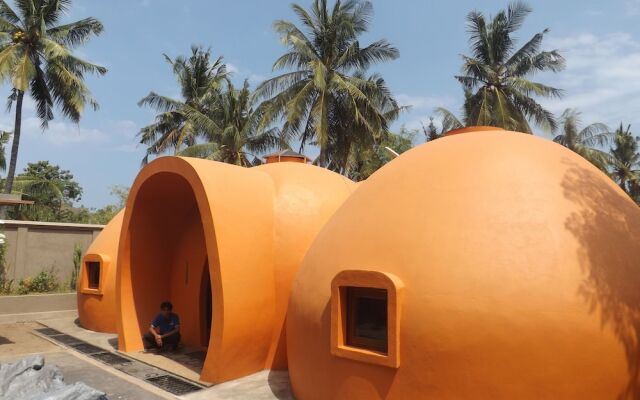 Pumpkin Villa Lombok