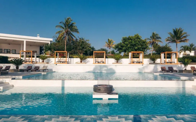 Safirablu Luxury Resort & Villas