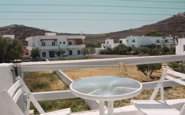 Syros Holidays