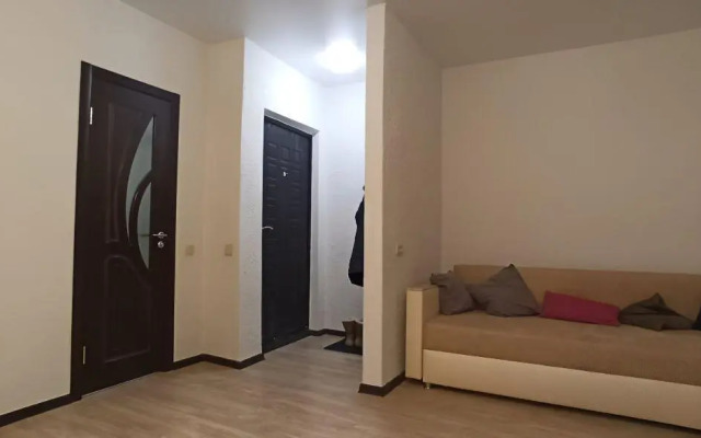 Апартаменты на улице Анри Барбюса