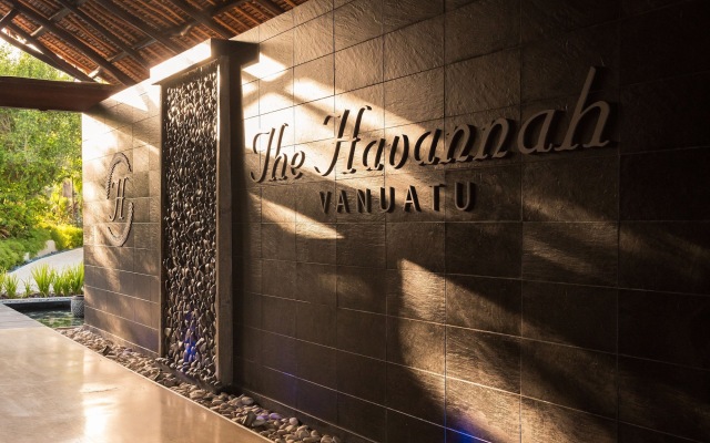 The Havannah Vanuatu - Exclusively for adults