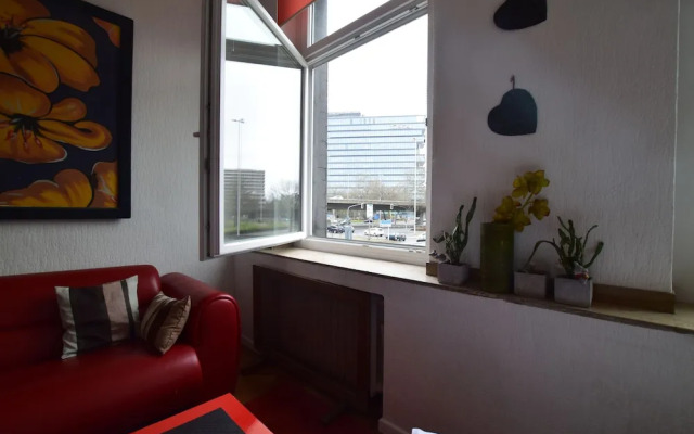 Tolstov-Hotels Large 3,5 Room Apartment