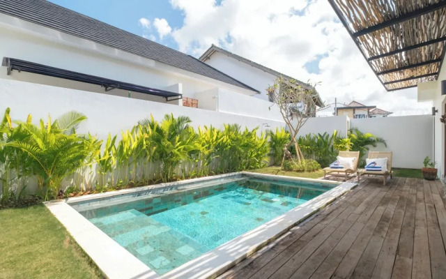 Villa Lange 3 by Villa Finder