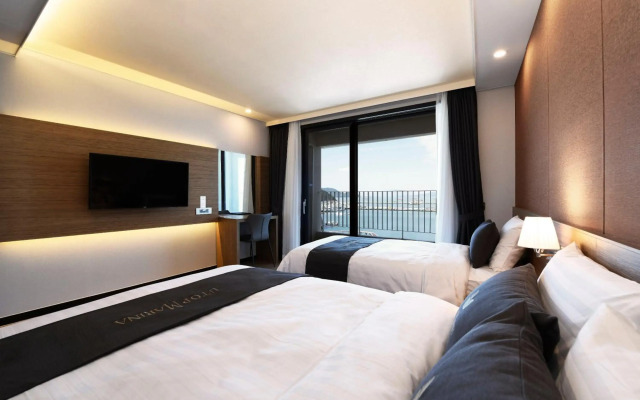 Utop Marina Hotel & Resort