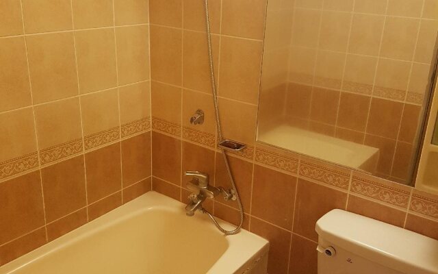 Kensington Resort Seogwipo