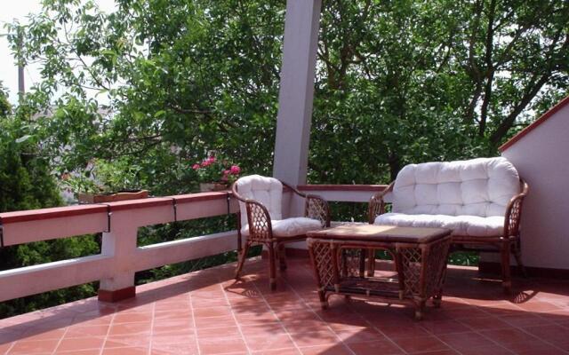 Giardini Irlandesi B&B