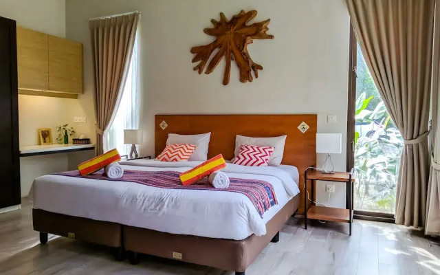 CoHaus 8 Studio & Kitchen