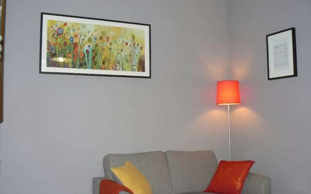 Best Western l'Atelier 117