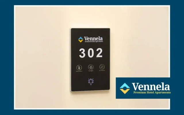 Vennela Hotel Apartments