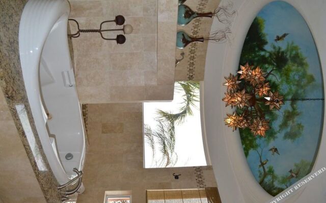 Villa Las Flores