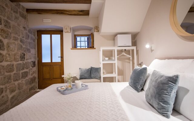 Live Laugh Love Dubrovnik luxury rooms