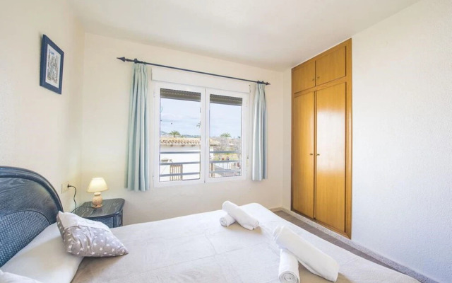 Apartment - 2 Bedrooms with WiFi and Sea views - 108354