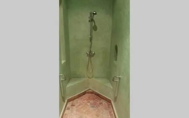 Maisonette Palmeraie Khotata