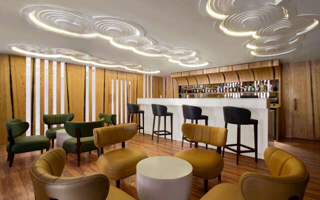 Ramada by Wyndham Dehradun Chakrata Road