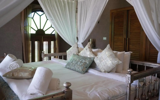Resort Terra Paraiso