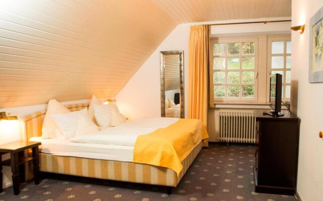 Hotel Niedersächsischer Hof