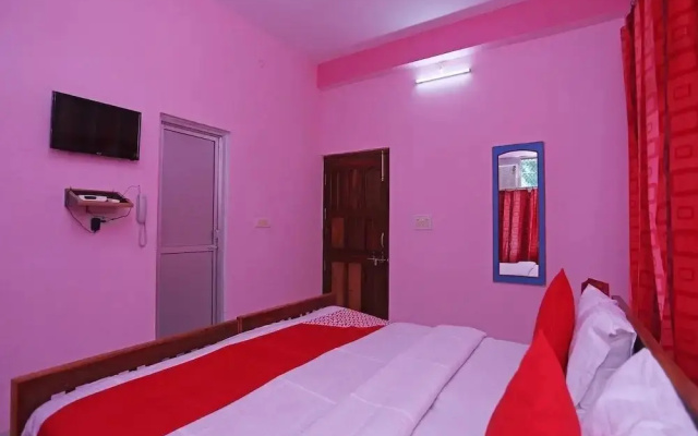 Sahani Guest House by OYO Rooms