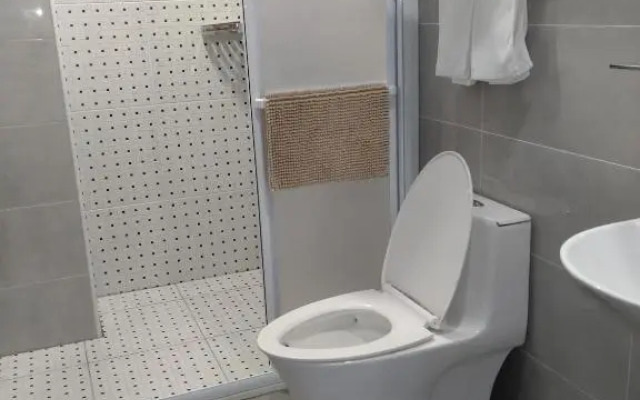 里Mi背包青旅 Hostel