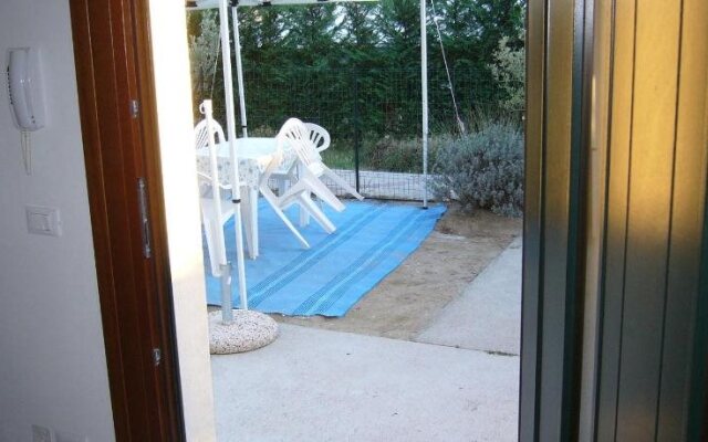 Agriturismo ca'baccan