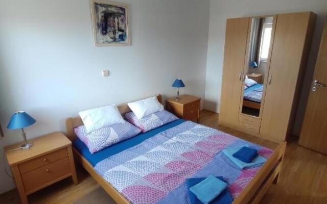 Antonija - jacuzzi and fitness - A2(2+2)