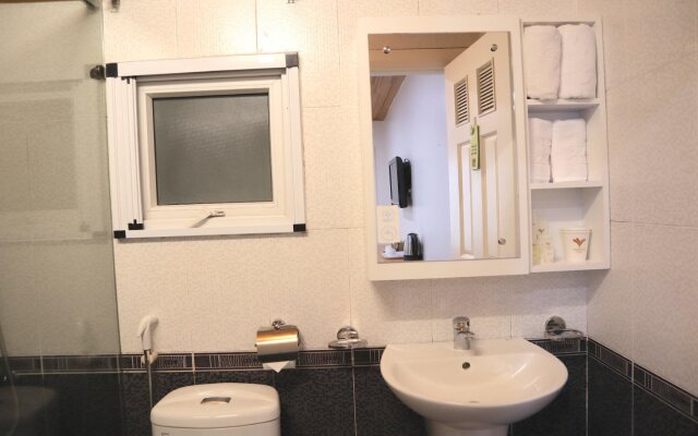 Hoang Loc Villa Hotel