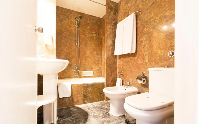 Vasco da Gama Hotel
