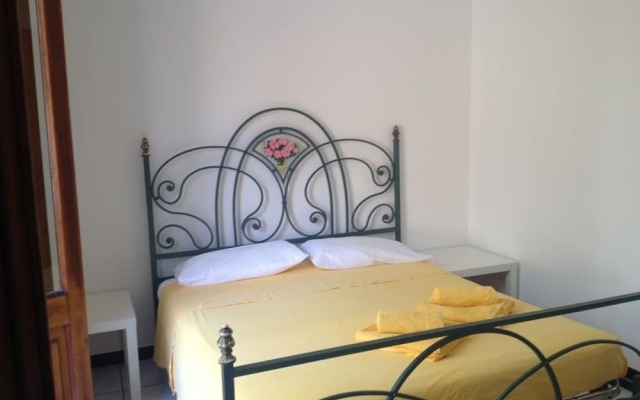 Villa del Nespolo