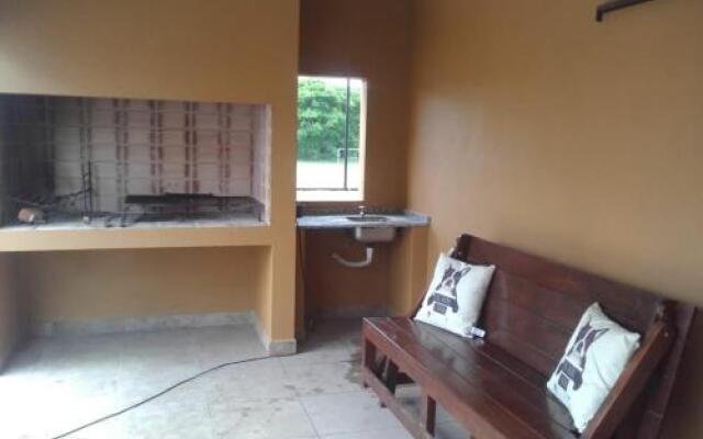 Namaste Aparts & Spa