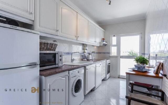T1 Grevilias em Vilamoura - Greice Homes