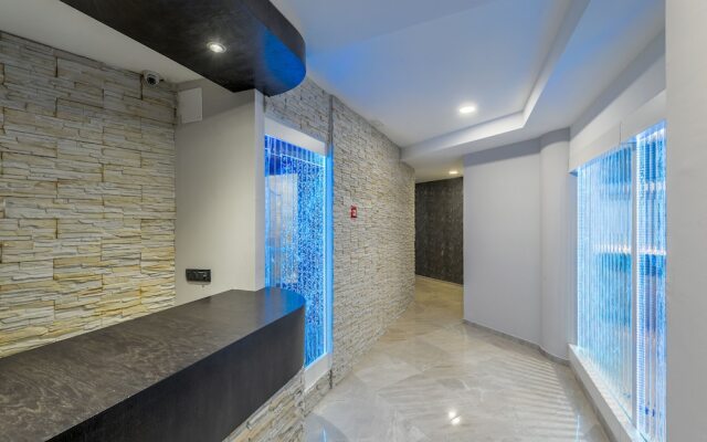 Sea View Luxury Rooms Seven of Nine