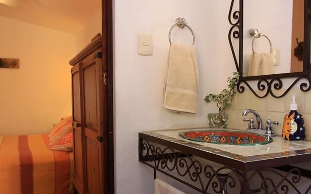 Bed And Breakfast Estancia De Valencia