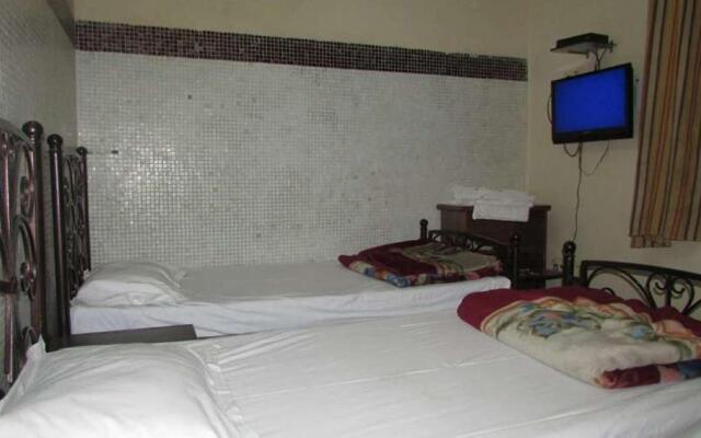 Hotel Kelson Dx