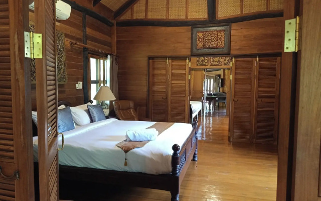 Insda Wellness Resort