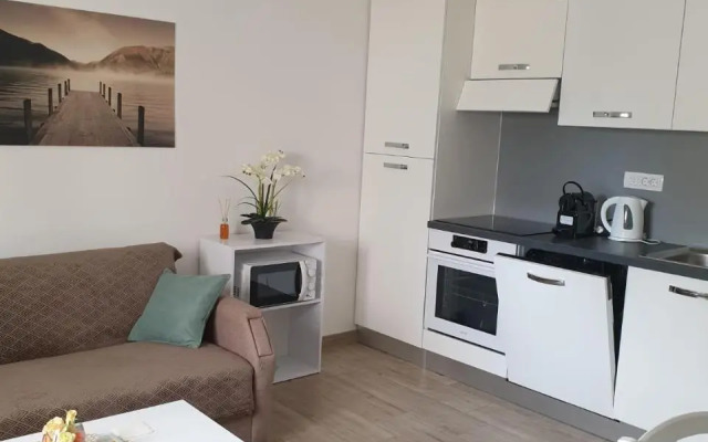 Ruža Apartmani Zadar