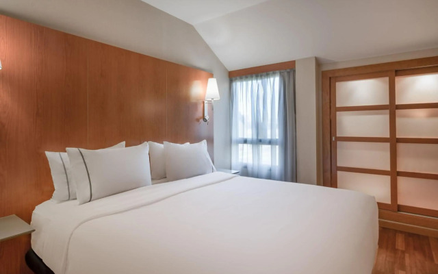 AC Hotel Palencia by Marriott
