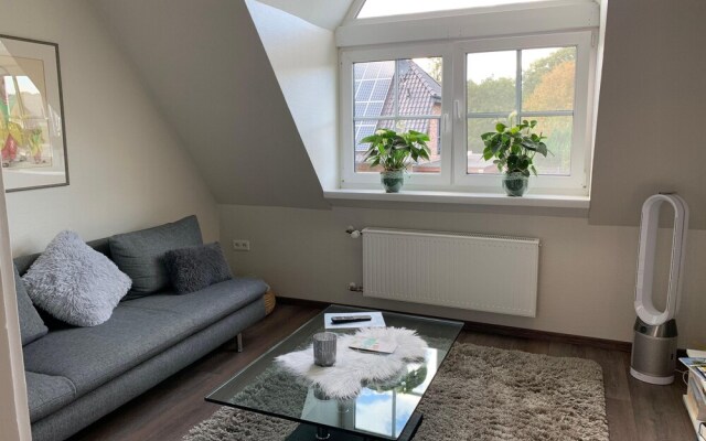 Ferienwohnung Am Sternbusch