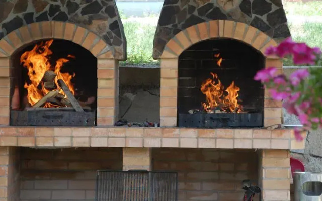 Pensiunea Casa Soarelui
