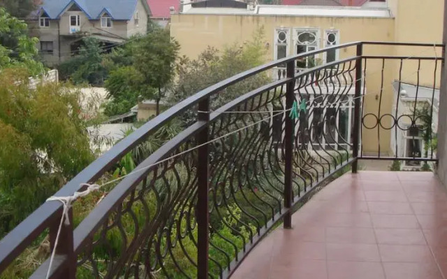 Mirny Guest House