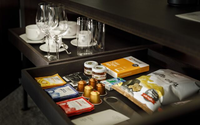 Grand Park Hotel Rovinj by Maistra Collection