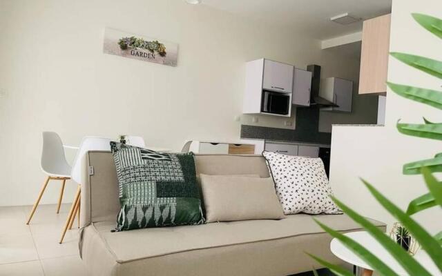 Entire rental unit hosted by RiverPark Apartments