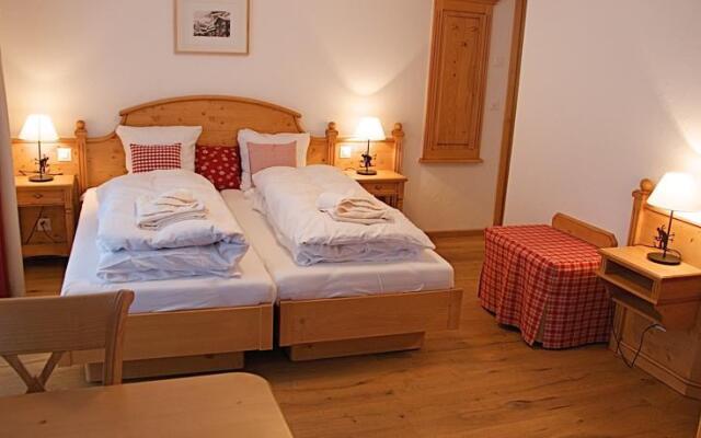 Chalet Lea