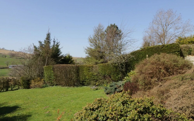 Mell View Cottage